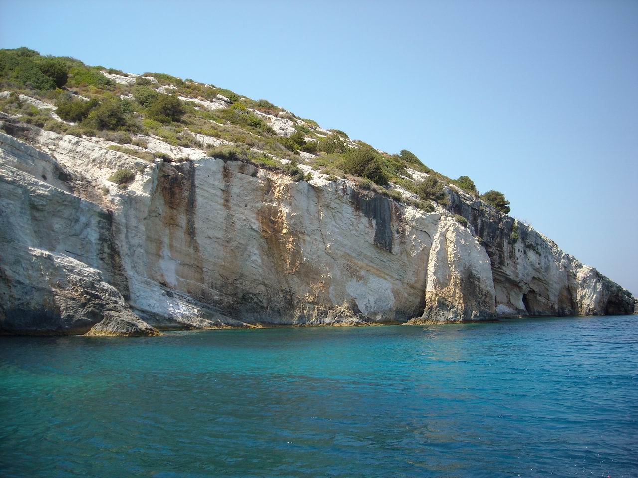 Zakynthos